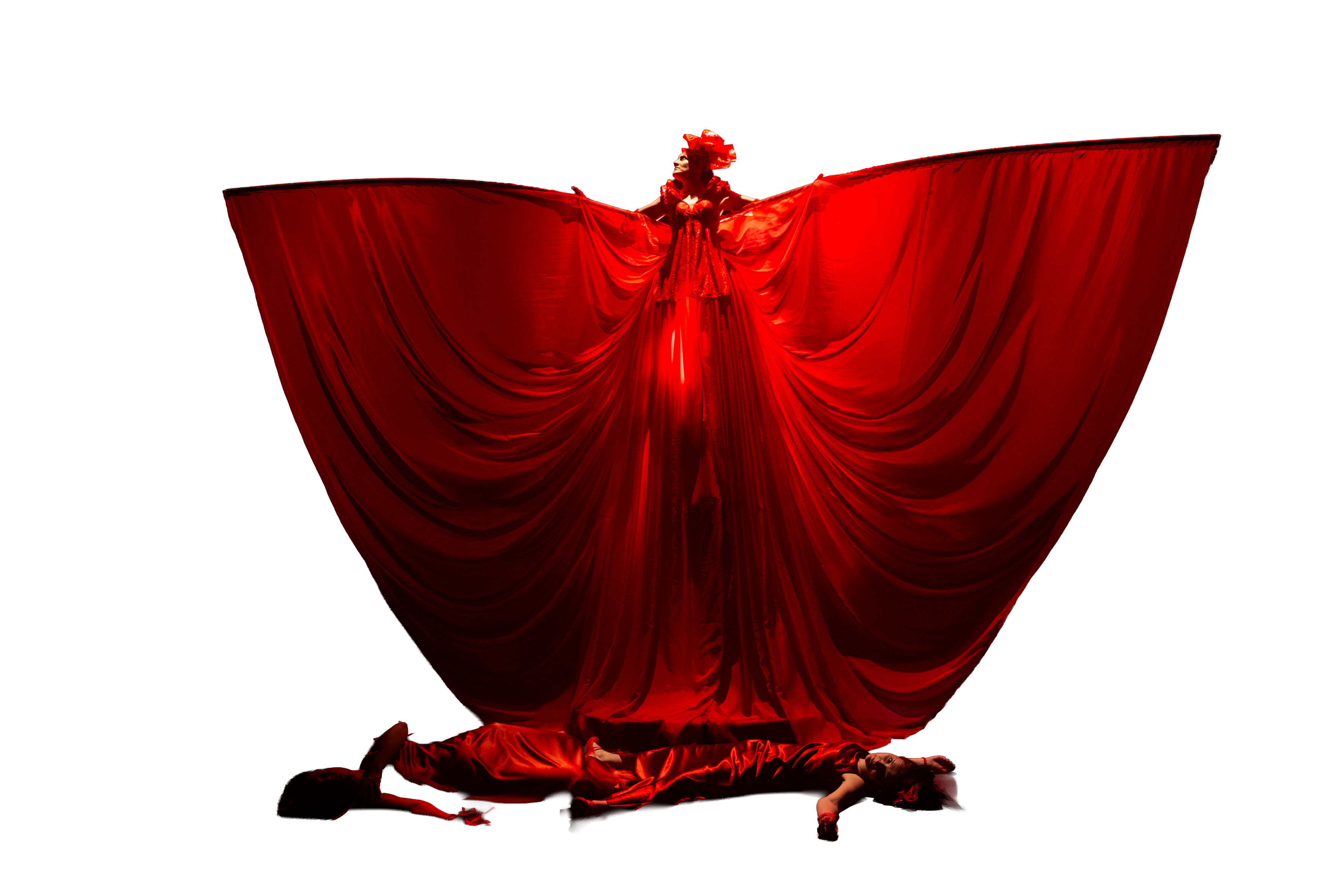 Cutout